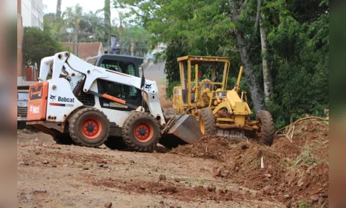 
						
							Prefeitura de Ivaiporã anuncia investimentos em galerias pluviais, pavimento asfáltico e recape com CBUQ
						
						