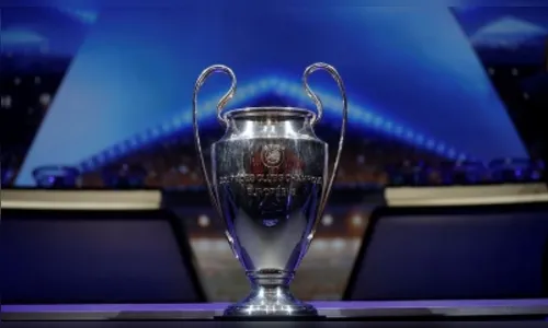 Oitavas da Liga dos Campeões terão City x Real e Liverpool x Atlético de Madrid