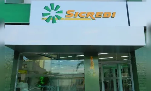 Agência do Sicredi de São João do Ivaí é alvo de tentativa de furto  