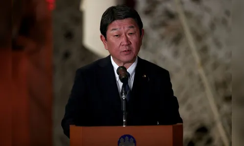 Japão pede que Coreia do Sul retifique questões de trabalho forçado