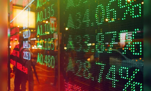 Ibovespa inicia pregão em nova marca recorde e acima dos 113 mil pontos