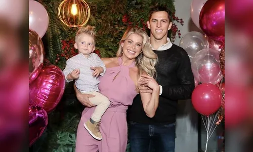 Karina Bacchi lamenta resultado negativo em nova tentativa para engravidar