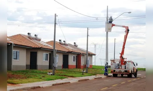TCE inicia auditoria em casas construídas em Marilândia, Manoel Ribas e Novo Itacolomi