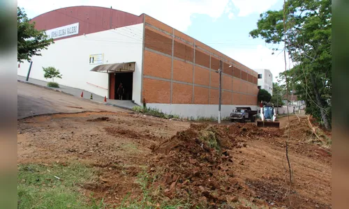 Prefeitura de Ivaiporã anuncia investimentos em galerias pluviais, pavimento asfáltico e recape com CBUQ