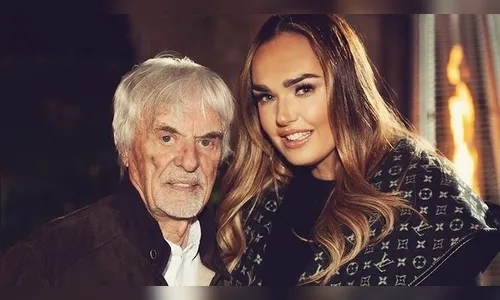 Filha de ex-chefão da Fórmula 1 tem mais de R$ 270 milhões em joias roubadas