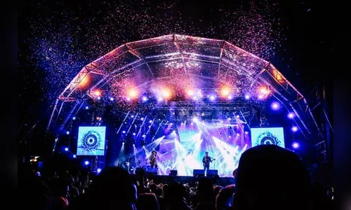 Festa de Jandaia do Sul atrai grande público