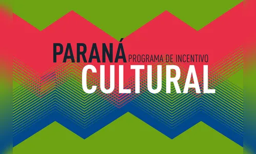 Sai a lista dos selecionados do programa Paraná Cultural