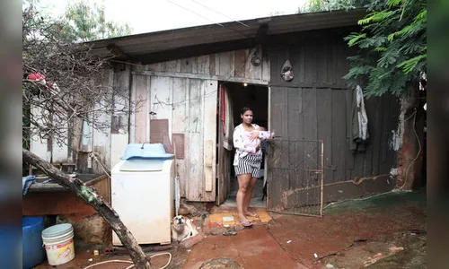 Programa de desfavelamento vai beneficiar 2.500 famílias por ano