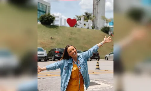 Larissa Manoela deixa o SBT após quase dez anos de casa