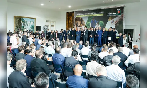 Governo destina R$ 65 milhões para o meio ambiente nas cidades