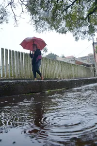 Simepar prevê tempo instável para Apucarana e região