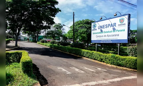 Arilson Chiorato reserva R$300 mil em recursos para a Unespar Apucarana