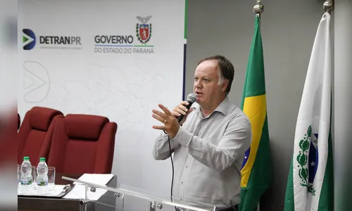 Paraná adota novo sistema de boletim eletrônico de acidentes