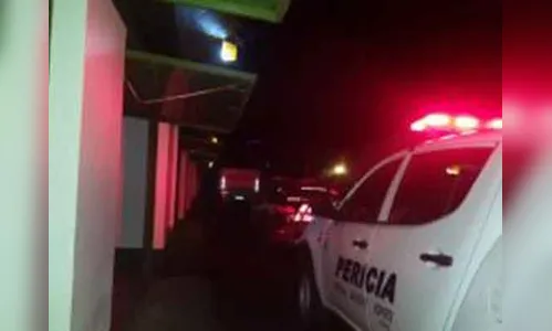 Mulheres que estavam desaparecidas são encontradas mortas em quarto de motel, em São José dos Pinhais 