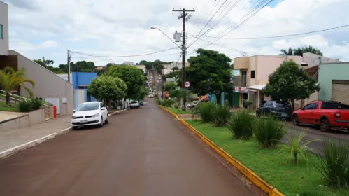 Haverá praça de alimentação e parque de diversões todas as noites e a entrada será gratuita. (Foto: Ivan Maldonado/Arquivo)