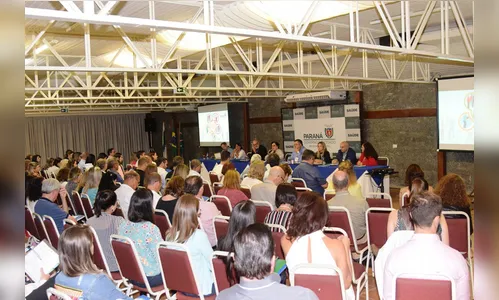 Saúde promove evento sobre população idosa