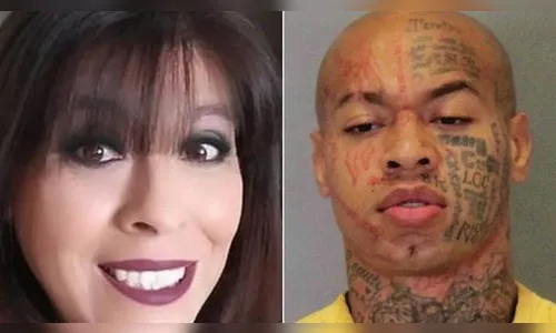 Advogada se apaixona por assassino no corredor da morte e decide se casar com ele