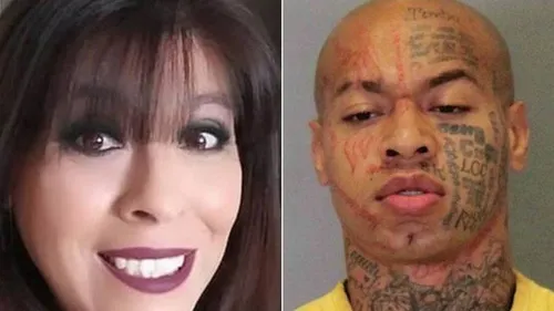 Advogada se apaixona por assassino no corredor da morte e decide se casar com ele