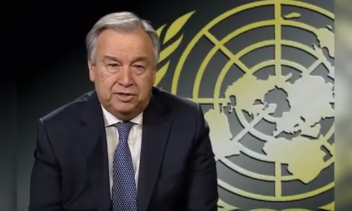 Guterres pede que países assumam responsabilidade pelos refugiados