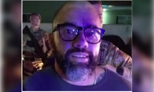 Sargento da PM do Paraná acusado de três assassinatos é preso 