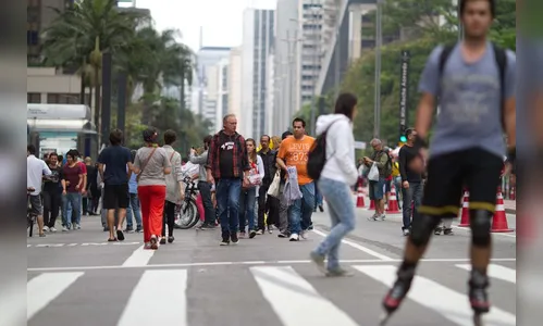 Impostômetro atinge marca de R$ 2,4 trilhões e já supera valor de 2018