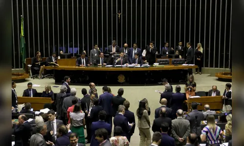 Congresso Nacional aprova texto-base do Orçamento para 2020
