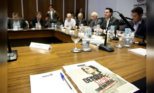 Governo organiza mutirão de combate à dengue no Paraná