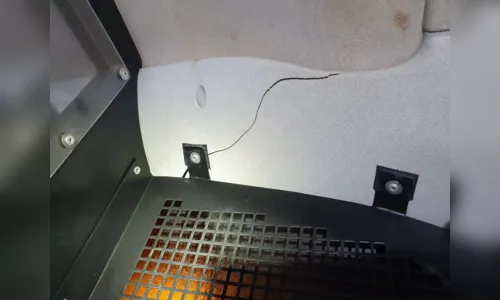 
							Homem é preso por furtar loja no centro de Apucarana
						
						