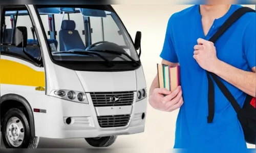 São Pedro do Ivaí reabre cadastro para transporte universitário