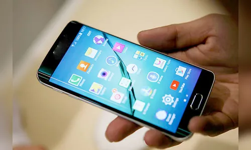 Homem cobra R$ 100,00 para devolver celular furtado em Lunardelli