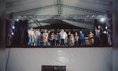 
							Festa de 40 anos de Lunardelli atraiu mais de 10 mil pessoas
						
						