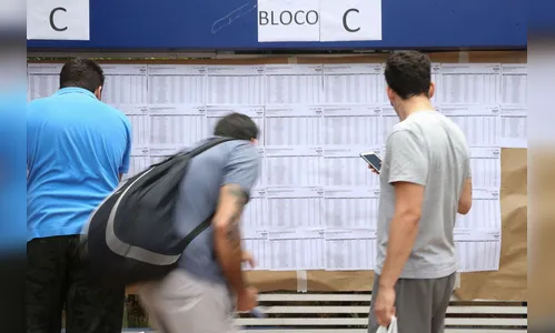 Resultado do Enem 2019 será divulgado no dia 17 de janeiro
