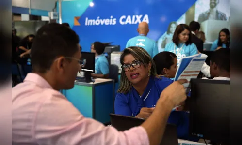 Campanha de renegociação de dívidas da Caixa termina em 31 de dezembro