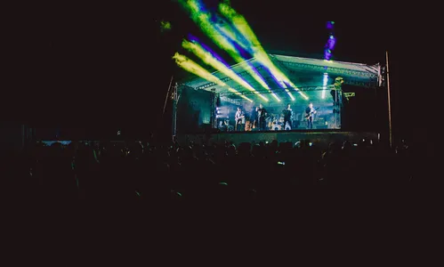 Festa de 40 anos de Lunardelli atraiu mais de 10 mil pessoas