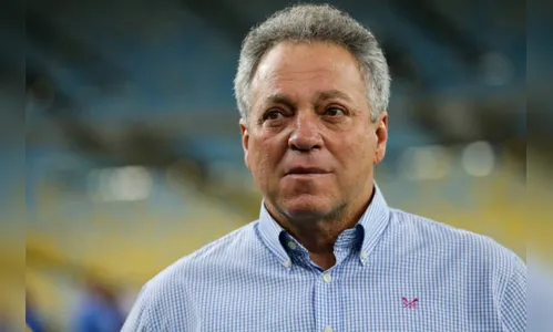 Abel revela recado do presidente do Vasco: 