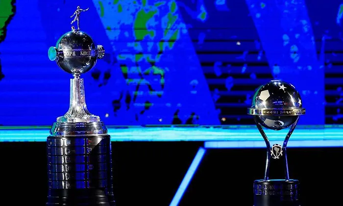 Conmebol divulga tabela e Inter será 1º brasileiro a jogar na Libertadores