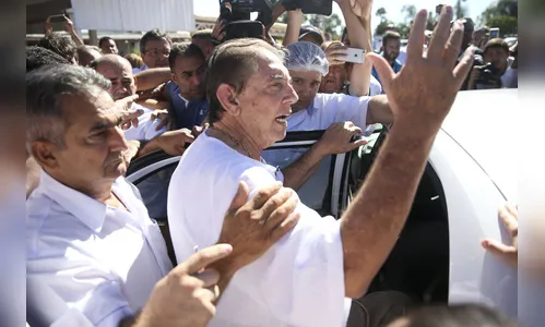 João de Deus é condenado a 19 anos de prisão