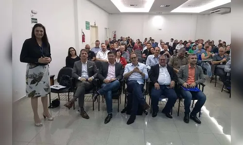 Plano de Segurança da Água foi tema de workshop em Cascavel