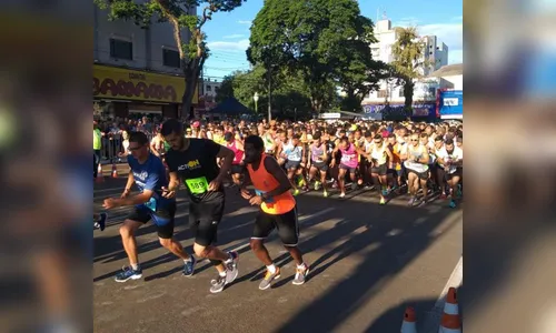 Apucarana se prepara para a Prova 28 de Janeiro; veja vídeo
