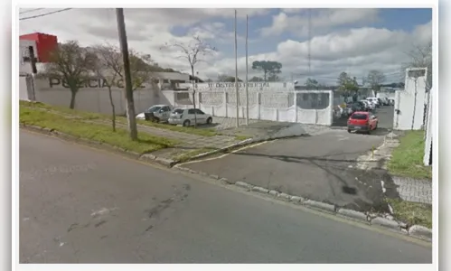 Homem preso após matar parentes da ex-mulher foge da cadeia escondido em caminhão