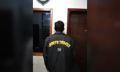 Dois homens são presos por falta de pagamento de pensão alimentícia, em Apucarana 