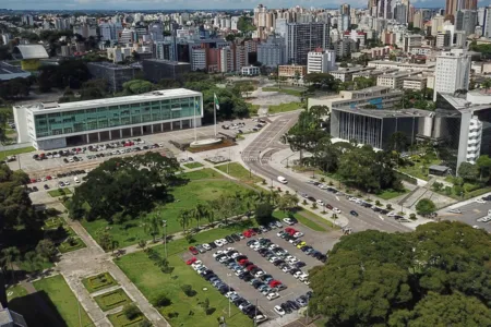 Serviços públicos estaduais terão horário especial entre o Natal e o Ano-Novo