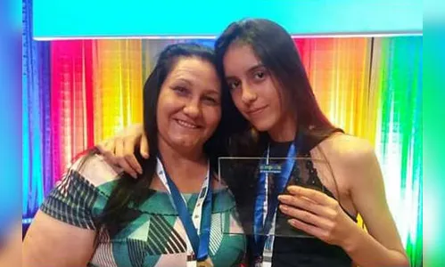 Paranaense é uma das campeãs da Olimpíada da Língua Portuguesa 