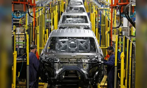 Novembro teve bom desempenho para a indústria, aponta levantamento