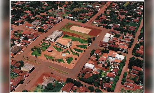 Hoje é aniversário de emancipação de Lunardelli