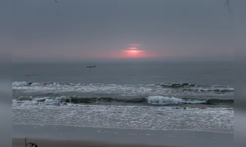 Verão começa chuvoso no Paraná, segundo o Simepar