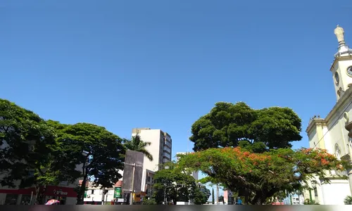 Chuva deve dar uma trégua e tempo volta a ficar estável, prevê Simepar 