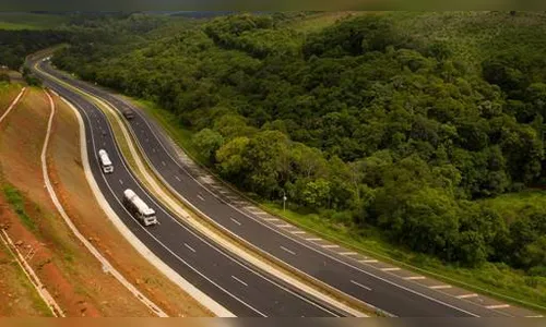 Rodovias terão fluxo 40% maior no final de ano