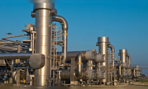 BNDES financia primeira termelétrica a usar gás do pré-sal