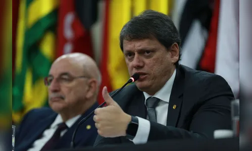 Governo lança programa de incentivo a caminhoneiros autônomos